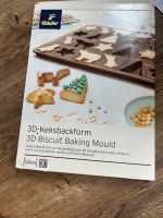 3D-keksbackform Baden-Württemberg - Geislingen an der Steige Vorschau
