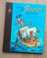 Achtung die Piraten kommen  NEU Nordrhein-Westfalen - Hünxe Vorschau