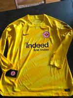 Nike Eintracht Frankfurt Torwart Trikot Gr.XXL Neu Original Hessen - Rödermark Vorschau