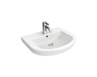 Waschbecken Villeroy und Boch Subway 2.0 60cm 7113... Sachsen - Rochlitz Vorschau