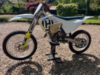 Husqvarna FC 350 2017 Nordrhein-Westfalen - Kempen Vorschau