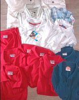 Herren Bekleidungspaket XXL 12 Teile Neu mit Etikett Poloshirt Brandenburg - Potsdam Vorschau