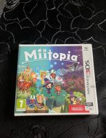 Miitopia Nintendo 3DS Berlin - Treptow Vorschau