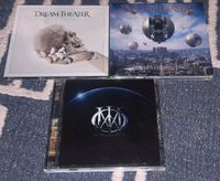 Cd Dream Theater The Astonoshing Distance over Time Same Rostock - Kröpeliner-Tor-Vorstadt Vorschau