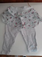 Baby Rock mit integrierter Leggins - Gr. 68 Hessen - Marburg Vorschau