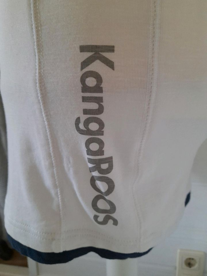 Shirt-Kleid "KangaROOS" Gr. S/36 in Zeughaus