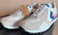 Schuhe Sport Energie Neu OVP Gr.44 weiß Herren Sneaker Thüringen - Nordhausen Vorschau