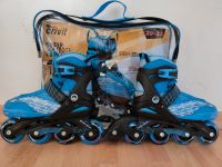 Inlineskates Rollerblades größenverstellbar Gr. 29-33 neuwertig Dresden - Leuben Vorschau