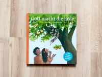 Gott macht die Erde Bilderbuch Tanja Jeschke Marijke ten Cate Niedersachsen - Neu Wulmstorf Vorschau