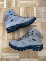 Lowa Wanderschuhe Damen GoreTex Gr. 39.5 Rheinland-Pfalz - Koblenz Vorschau