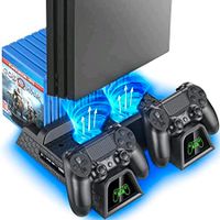 Multi Funktion Cooling PS4 Nordrhein-Westfalen - Inden Vorschau