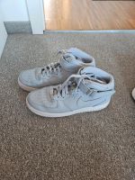 Nike Air Force 1 Wolf Gray München - Milbertshofen - Am Hart Vorschau