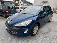 Peugeot 308 1.6 Sport TÜV*Klima*Pano*Servo*1Hand*UVM* Nordrhein-Westfalen - Siegen Vorschau