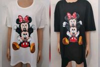 Mickey Mouse Tshirt Größe 36 bis 56 vorhanden Nordrhein-Westfalen - Nettetal Vorschau