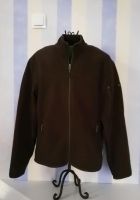 Jacke Fleece Fleecejacke Jungen Quechua braun Gr. ca 164 Nordrhein-Westfalen - Marl Vorschau