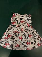 2 x Kleid Minnie Mouse Größe 98 Zwilling Sachsen - Neusalza-Spremberg Vorschau