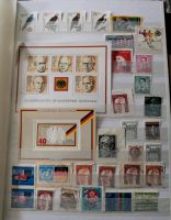 Briefmarken Sammlung DDR Bielefeld - Sennestadt Vorschau
