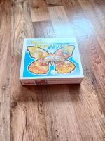 Butterfly Puzzle Schleswig-Holstein - Rendsburg Vorschau