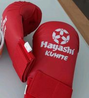 Faustschützer Hayashi Kumite Stuttgart - Mühlhausen Vorschau