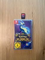 Pokémon Purpur Nintendo Switch Bayern - Kaufbeuren Vorschau