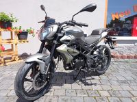 BENELLI BN 125 Naked Neufahrzeug--- SOFORT VERFÜGBAR--- Sachsen-Anhalt - Halle Vorschau