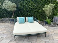 Dedon Rilly Doubbeldaybed Outdoor Listenpreis 6.540,- Rheinland-Pfalz - Koblenz Vorschau