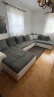 Mit möglichst Geliefert Super bequemes 3-Sitzer-Sofa. München - Trudering-Riem Vorschau