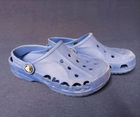 Blaue Crocs, Kinderschuhe Jungens, Hausschuhe Gr. 30/31 Köln - Riehl Vorschau