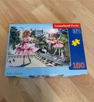 Puzzle Ballerina 180 Teile München - Schwabing-West Vorschau