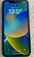 iPhone XR 128GB schwarz Hamburg-Nord - Hamburg Eppendorf Vorschau