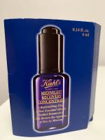 Kiehls Kiehl’s Serum Midnight Recovery Luxus Probe 4ml neu Niedersachsen - Brake (Unterweser) Vorschau