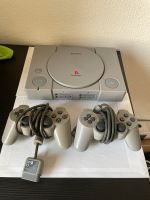 PlayStation 1 SCPH-7502 Berlin - Marzahn Vorschau