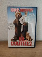 Dr. Dolittle 2 DVD Aschaffenburg - Dammbach Vorschau
