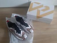 Jordan One Take 4 Turnschuhe Basketballschuhe Berlin - Tempelhof Vorschau