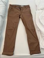 Review Herrenhose Chino M, Farbe Beige Innenstadt - Köln Altstadt Vorschau