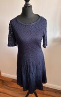 Kleid mit Spitze Mecklenburg-Vorpommern - Schönbeck Vorschau