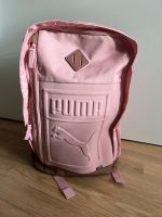 Puma buzz rucksack college Schule Uni Freizeit Rosa Baden-Württemberg - Edingen-Neckarhausen Vorschau