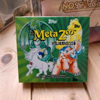 Meta Zoo Wilderness Tipps pokemon magic Karten sammelkarten neu Niedersachsen - Syke Vorschau