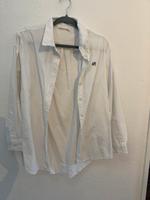 Weißes Oversize Hemd Bluse Baumwolle Duisburg - Duisburg-Süd Vorschau
