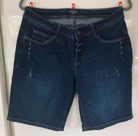 Shorts, Jeansshorts, Kreis Pinneberg - Kummerfeld Vorschau