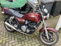 Kawasaki Zephyr 750 aus 8/1994 mit 27000 Kilometern läuft+fährt Bochum - Bochum-Ost Vorschau