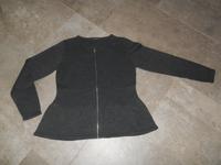 Gina Benotti Strickjacke  Jacke Gr 40 /42  NEU Niedersachsen - Aschendorf Stadt Papenburg Vorschau