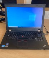 LENOVO Thinkpad L420 gut erhalten Windows 10 Pro I5 Bochum - Bochum-Wattenscheid Vorschau