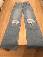 Jeans Review 24/Reg wide Leg Stuttgart - Sillenbuch Vorschau