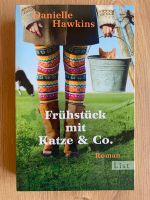 Frühstück mit Katze & Co. - Danielle Hawkins Bayern - Manching Vorschau