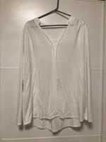 NEU Opus Bluse Gr. 44 weiß Hessen - Petersberg Vorschau