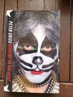 Peter Criss von Kiss, Autobiographie Bonn - Bad Godesberg Vorschau