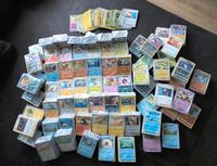 Pokemon Karten Set Sammlung Auflösung 200 Karten Privatverkauf Baden-Württemberg - Singen Vorschau