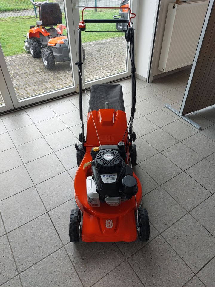 Husqvarna LC551VBP / Rasenmäher / 967 09 96-02 in Versmold