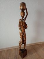 Deko Figur modern Style Afrika Bayern - Regenstauf Vorschau